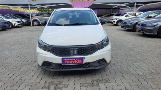 FIAT ARGO 1.0 FIREFLY FLEX MANUAL